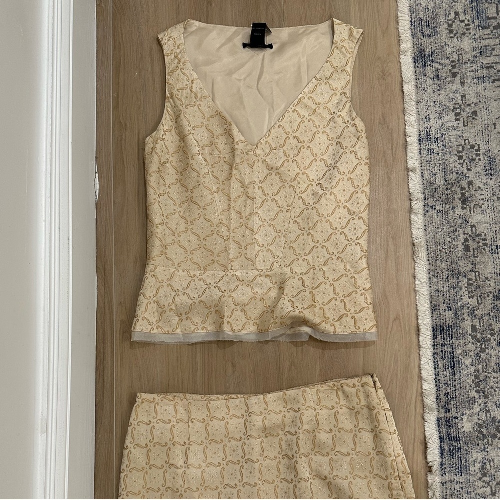 The Limited Vintage Set